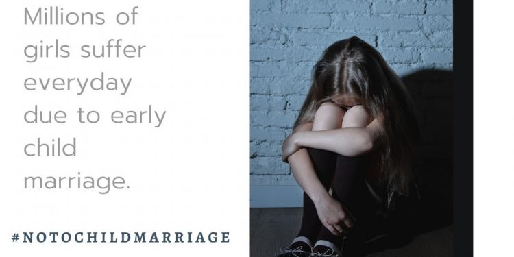 Early Child Marriage