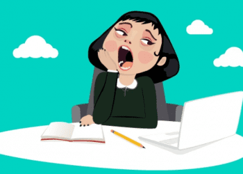 Boredom At Workplace