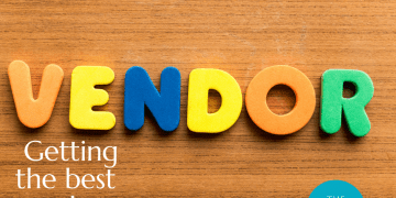 Getting best vendors for your business