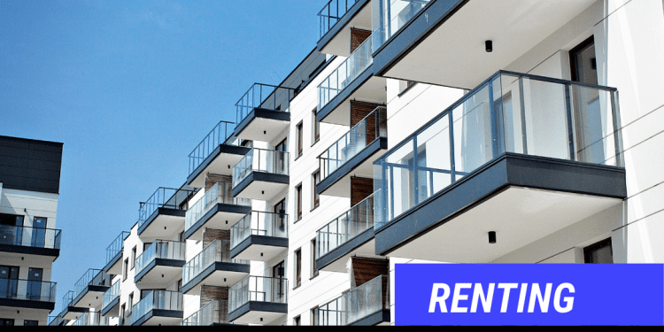 Rent an Apartment in Nigeria