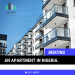 Rent an Apartment in Nigeria