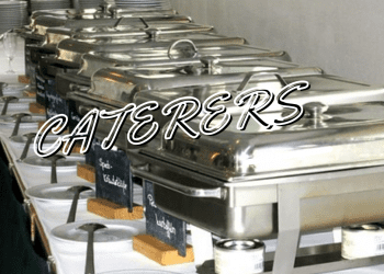 CATERERS