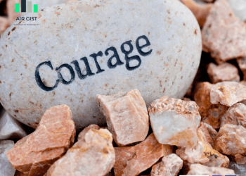 Trusting your higher power!