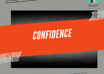 CONFIDENCE