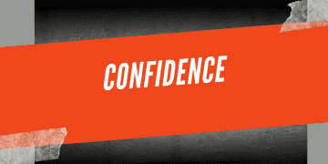 CONFIDENCE