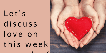 Discussing about LOVE