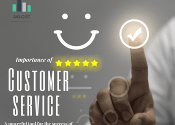 Importance of Customer Service