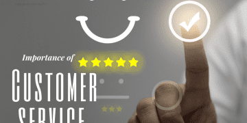 Importance of Customer Service
