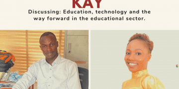 An evening with Kayode George