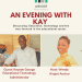 An evening with Kayode George