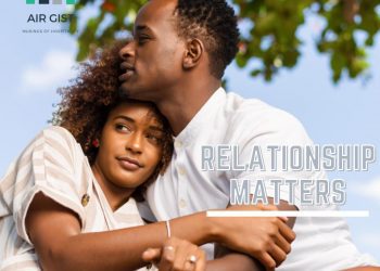 Relationship Matters