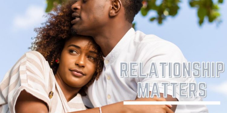 Relationship Matters