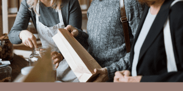 Service and Hospitality