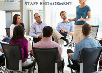 Staff Engagement