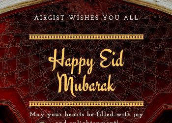 Season of celebration