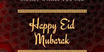 Season of celebration