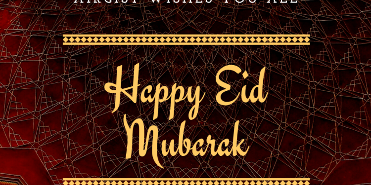 Season of celebration