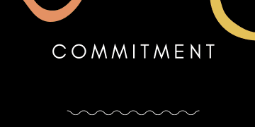 Commitment