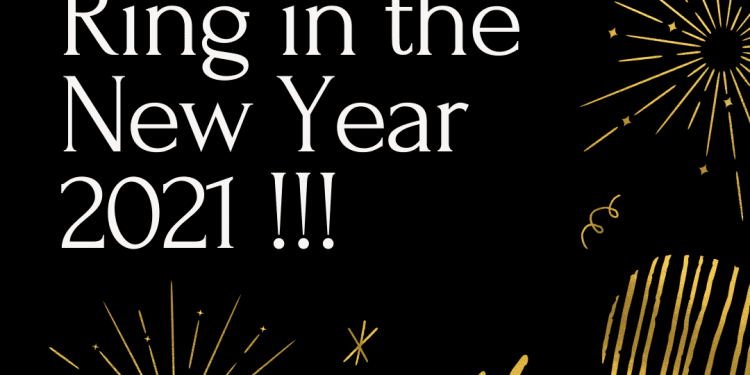 NEW YEAR EPISODE