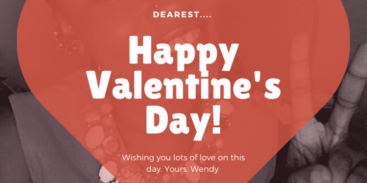 VALENTINE SHENANIGAN