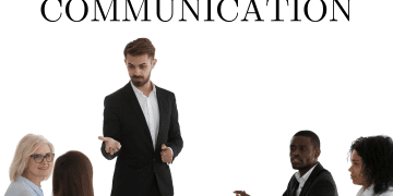 COMMUNICATION
