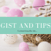 Gist and Tips