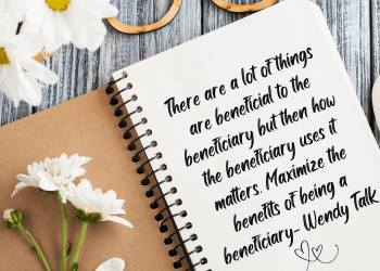 Beneficiary Beneficial