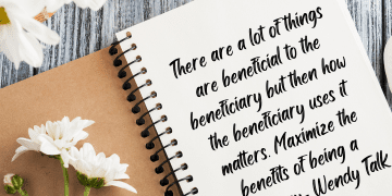 Beneficiary Beneficial