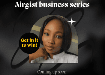 Airgist Business Series