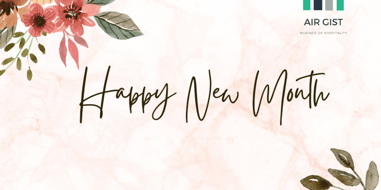 Its the 12th month of the year…