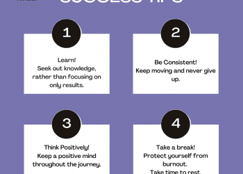 Success Tips