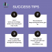 Success Tips