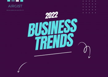Business Trends in 2022