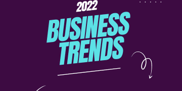 Business Trends in 2022