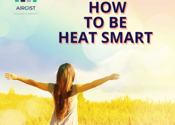 HOW TO BE HEAT SMART