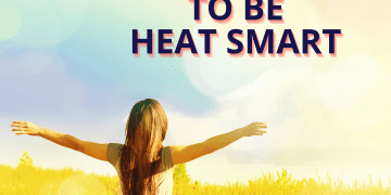 HOW TO BE HEAT SMART