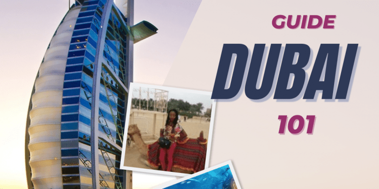 destination dubai