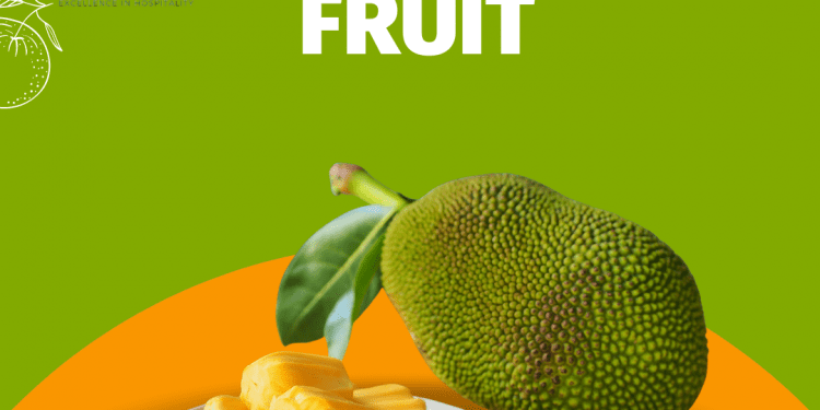 FACT OF THE DAY! THE BIGGEST FRUIT IN THE WORLD