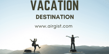 LIST OF AFFORDABLE VACATION DESTINATIONS IN NIGERIA