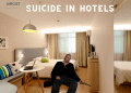 SUICIDES IN HOTELS (QUICK WAYS TO FIND SOLUTIONS)
