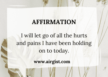 AFFIRMATION OF THE DAY (DAILY DOSE TO THE INNER MIND)