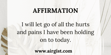 AFFIRMATION OF THE DAY (DAILY DOSE TO THE INNER MIND)