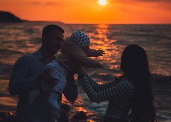 THE IMPORTANCE OF PARENTAL BONDING IN A CHILD’S DEVELOPMENT