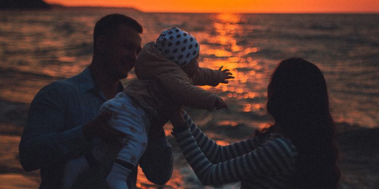 THE IMPORTANCE OF PARENTAL BONDING IN A CHILD’S DEVELOPMENT