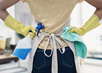 Ultimate housekeeping checklist that helps make a difference